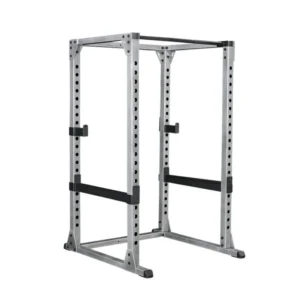 power rack shown