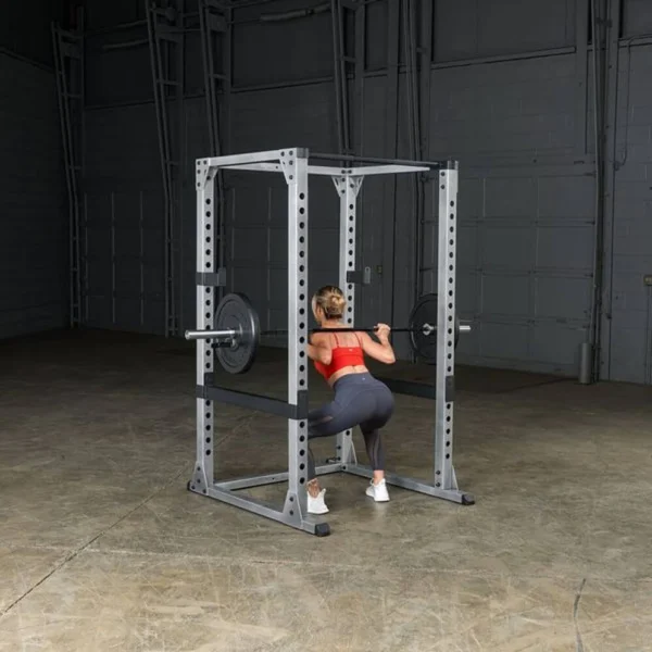 power rack for squats